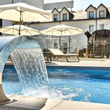 Ibis La Roche Sur Yon Vendespace Mouilleron-le-Captif ภายนอก รูปภาพ