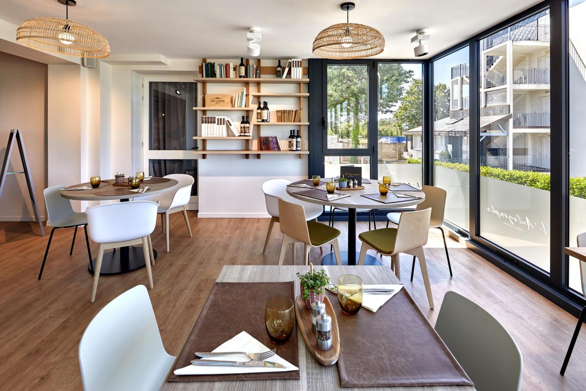 Ibis La Roche Sur Yon Vendespace Mouilleron-le-Captif ภายนอก รูปภาพ