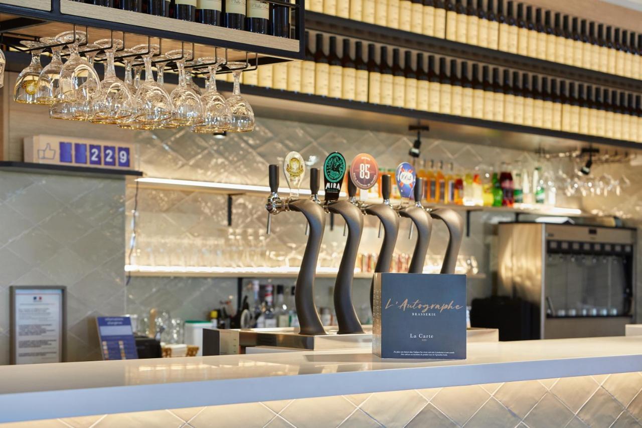 Ibis La Roche Sur Yon Vendespace Mouilleron-le-Captif ภายนอก รูปภาพ