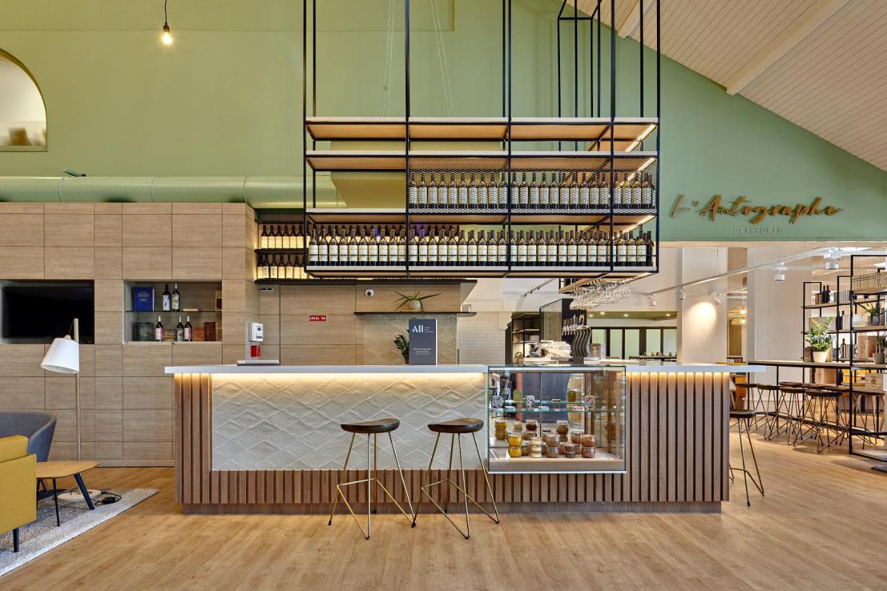 Ibis La Roche Sur Yon Vendespace Mouilleron-le-Captif ภายนอก รูปภาพ