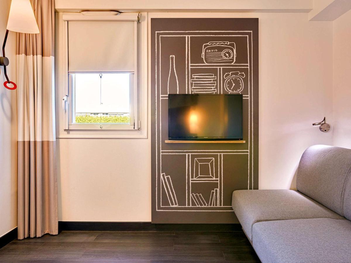 Ibis La Roche Sur Yon Vendespace Mouilleron-le-Captif ภายนอก รูปภาพ
