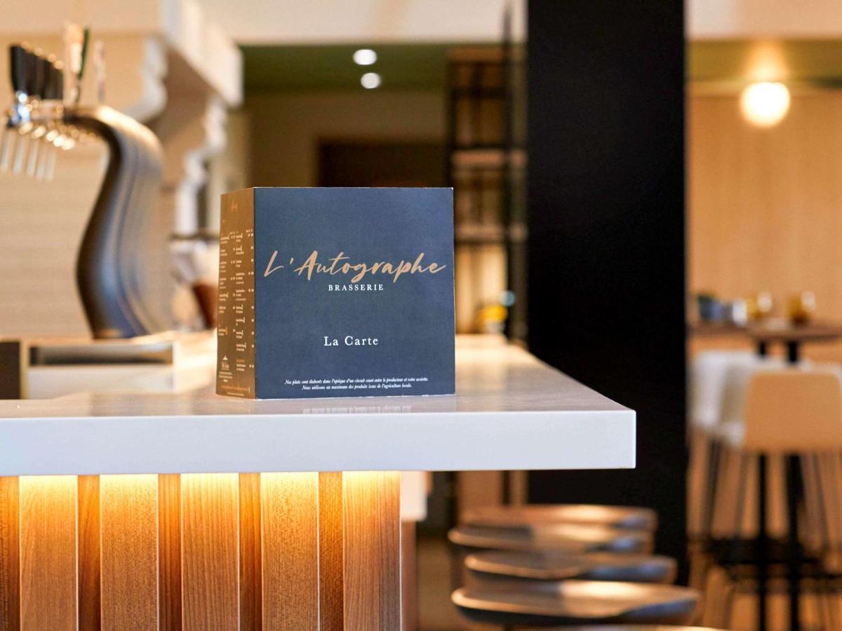 Ibis La Roche Sur Yon Vendespace Mouilleron-le-Captif ภายนอก รูปภาพ