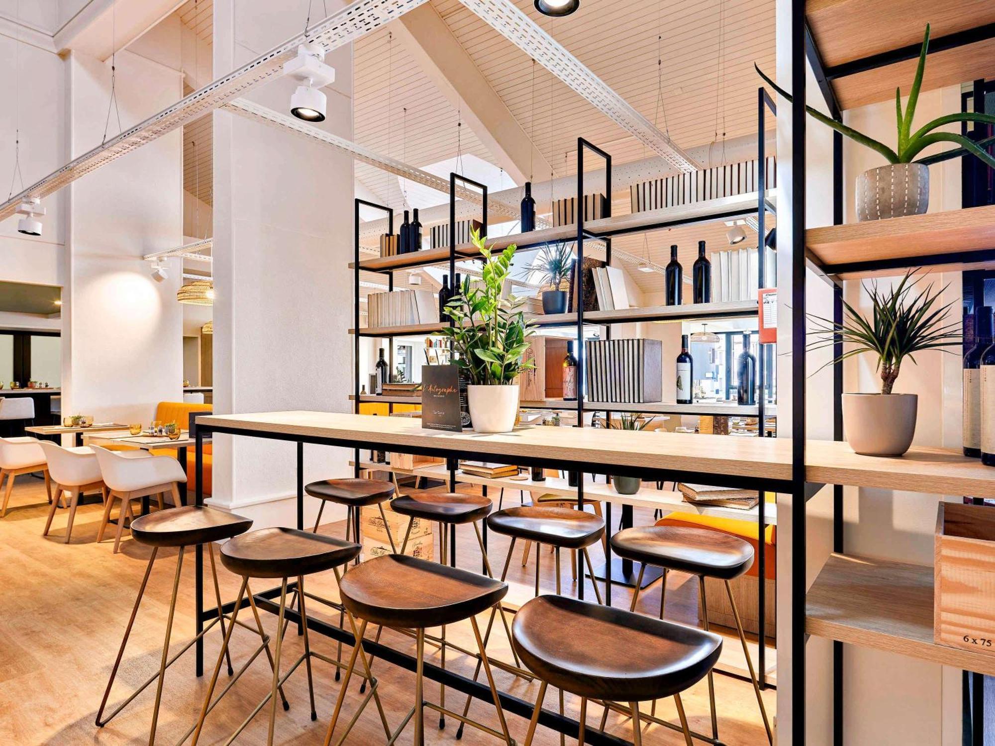 Ibis La Roche Sur Yon Vendespace Mouilleron-le-Captif ภายนอก รูปภาพ