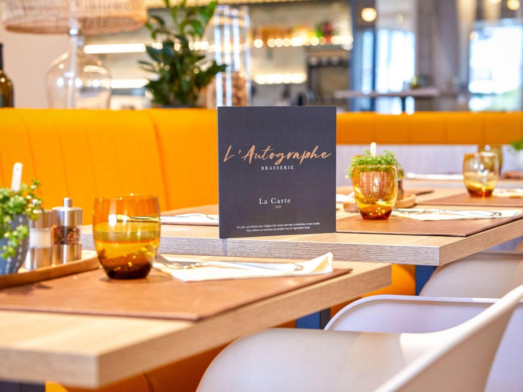 Ibis La Roche Sur Yon Vendespace Mouilleron-le-Captif ภายนอก รูปภาพ