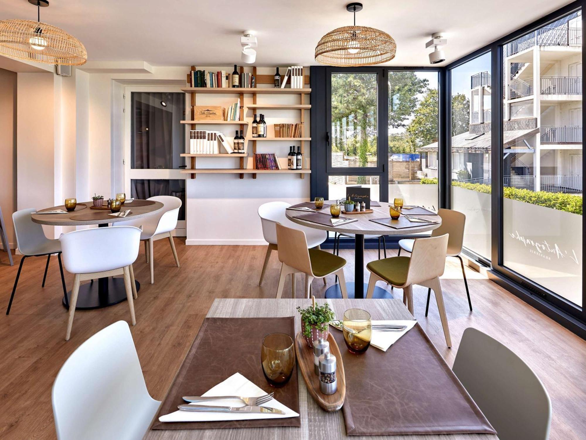 Ibis La Roche Sur Yon Vendespace Mouilleron-le-Captif ภายนอก รูปภาพ