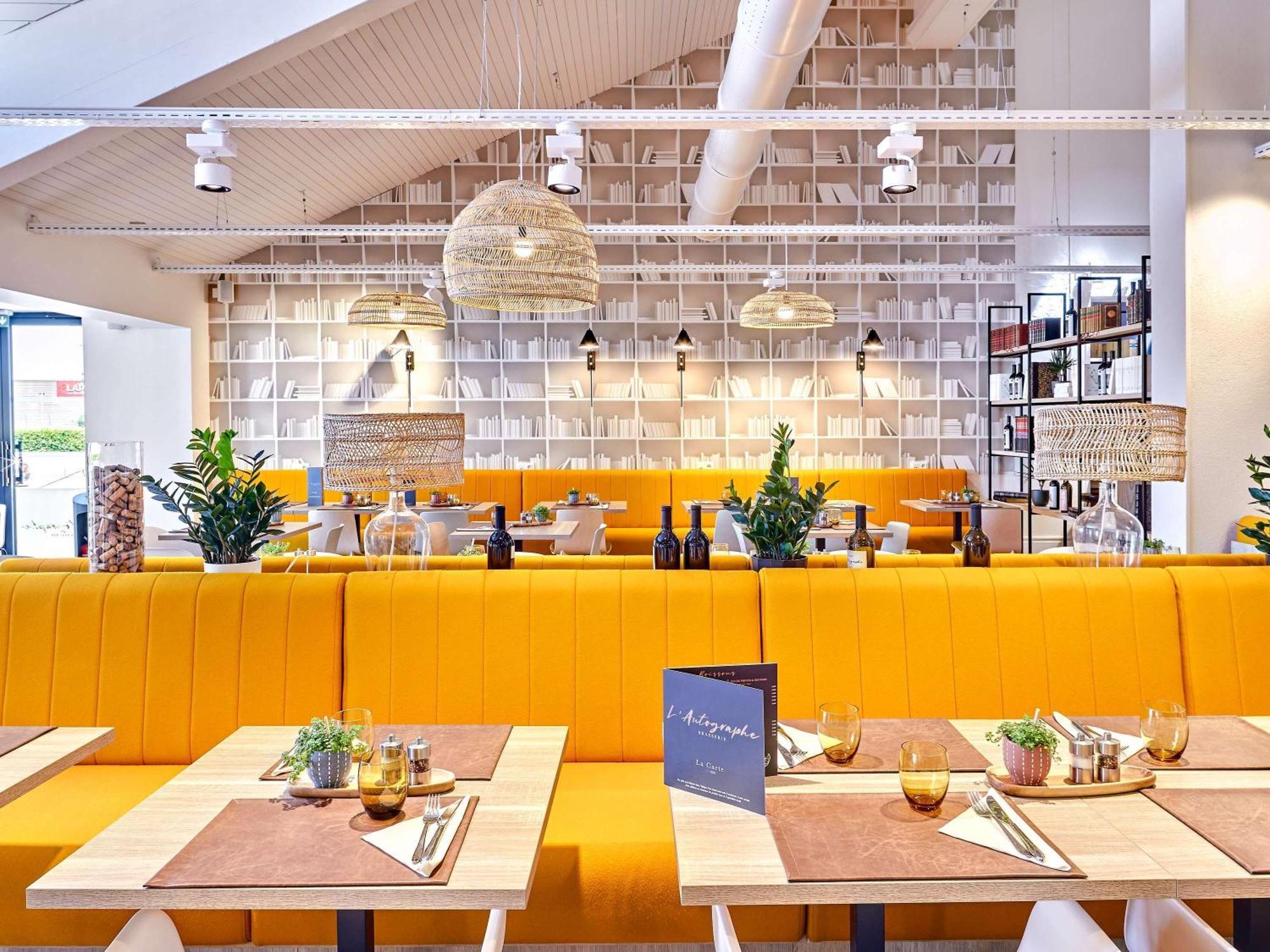Ibis La Roche Sur Yon Vendespace Mouilleron-le-Captif ภายนอก รูปภาพ